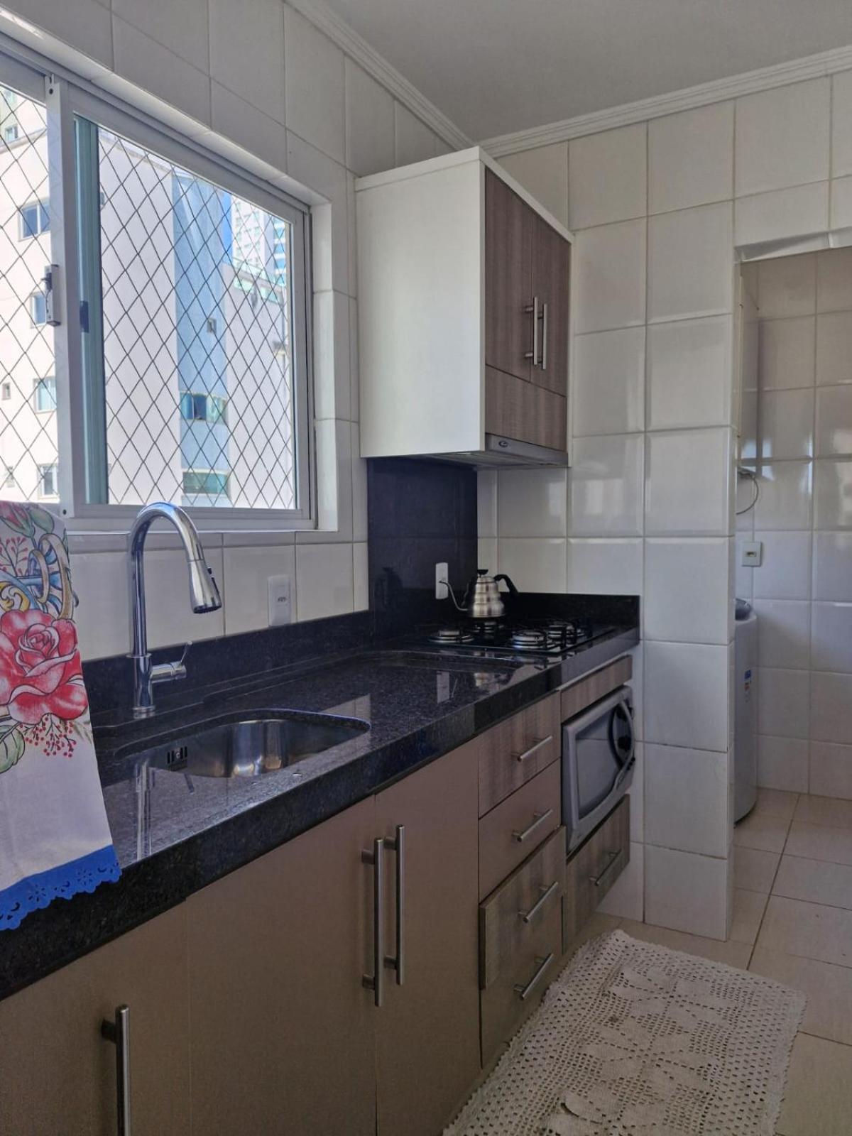 Apartamento Balneario Balneario Camboriu
