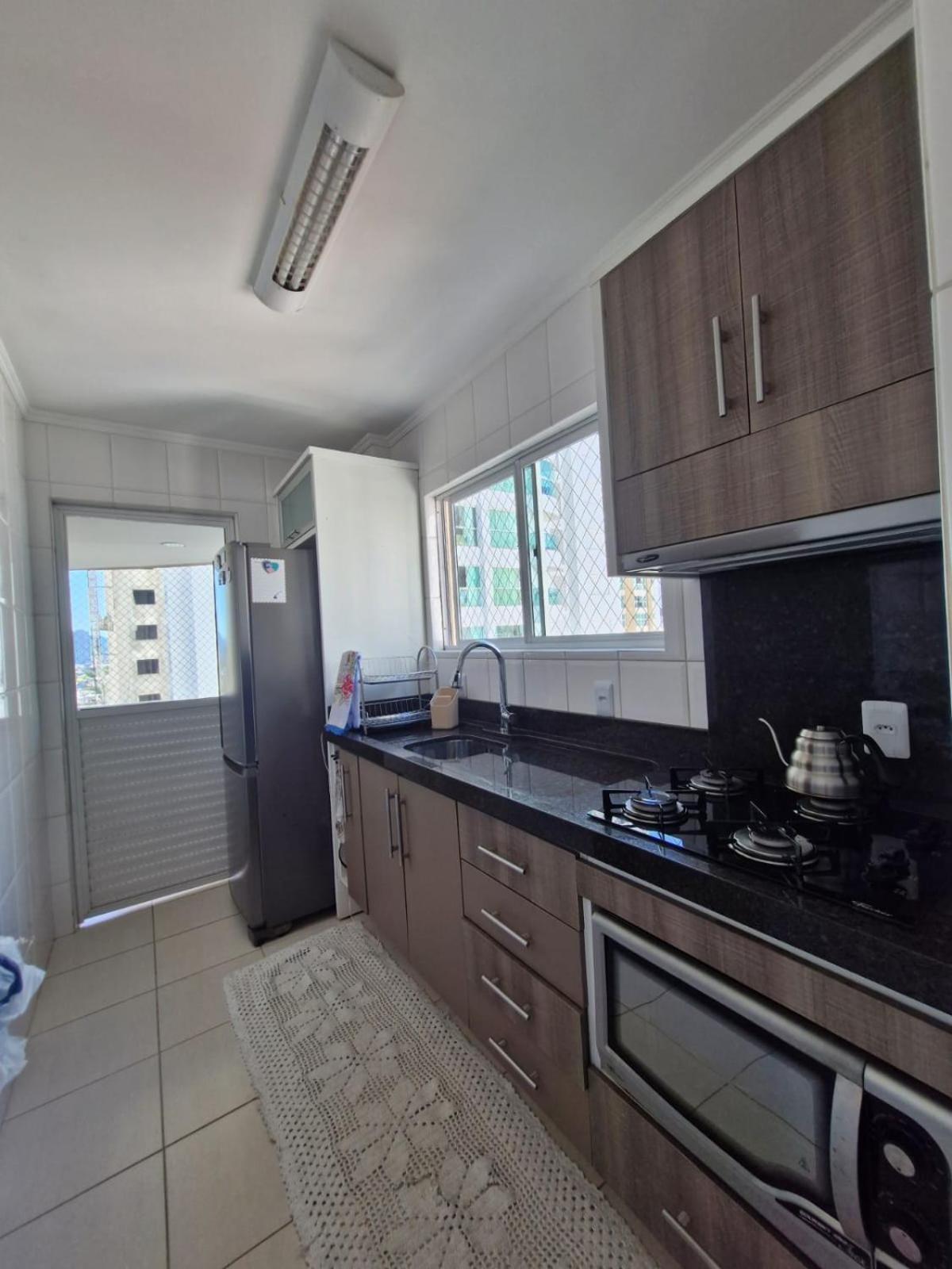 Balneario Apartamento