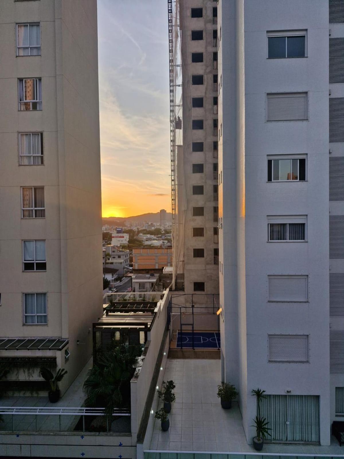Balneario Apartamento *